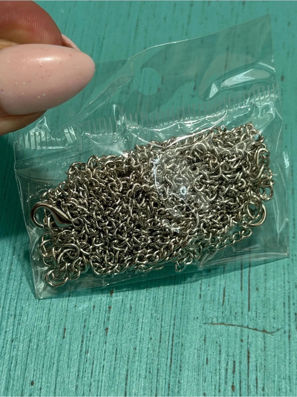 Gold and Silver Jewelry Making Kits Findings Pack for DIY Resin Crafts Pin Vise